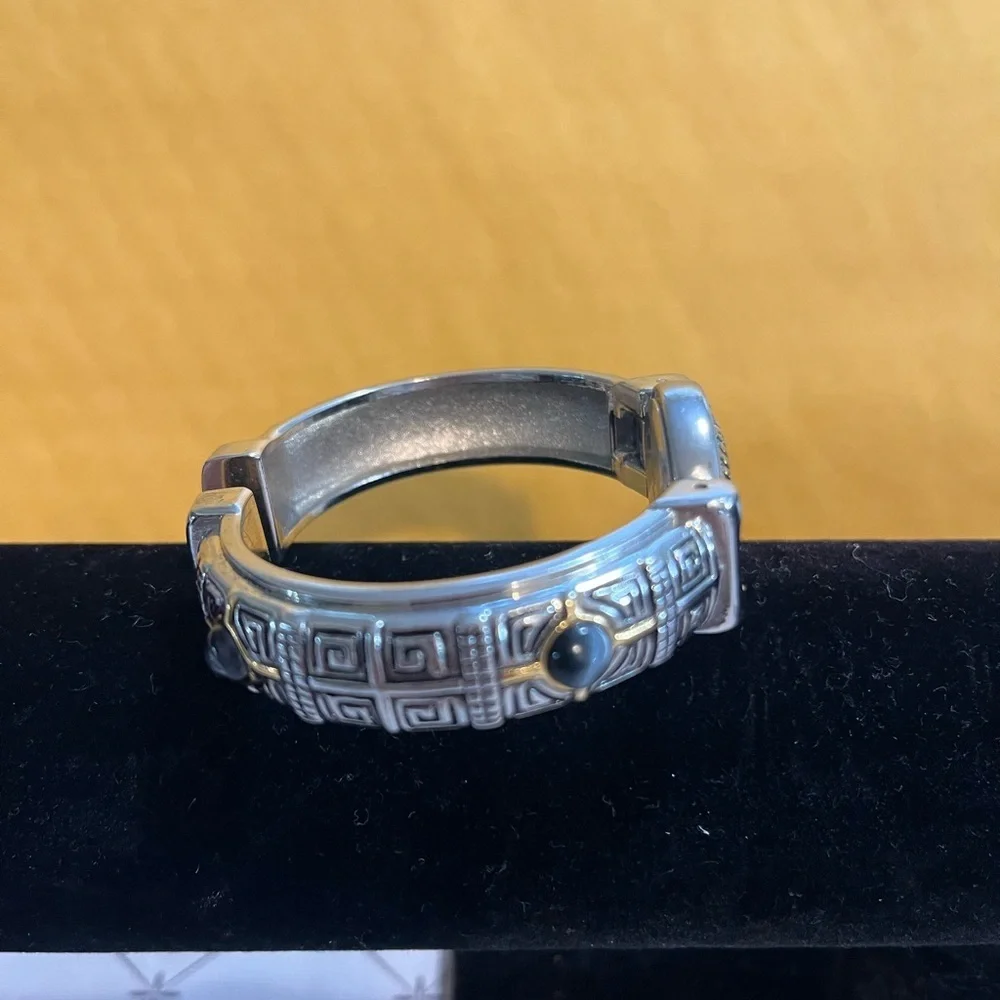 RUMOURS QUUARTZ WOMENS Silver‎ Women's Watch